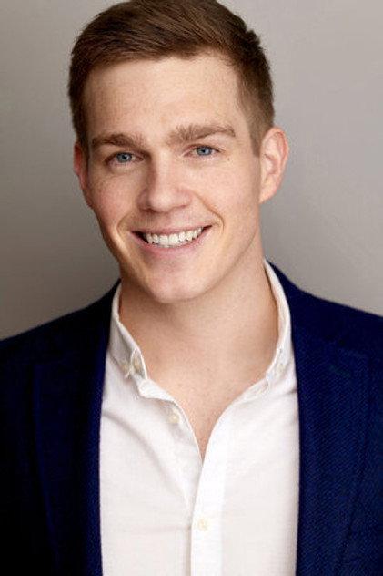 Jamie Craib - Actor Profile Photo