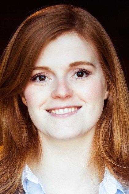 Lauren Cochrane - Actor Profile Photo