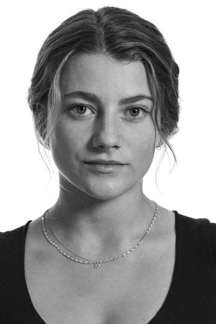 Rebecca Emilie Sattrup - Actor Profile Photo