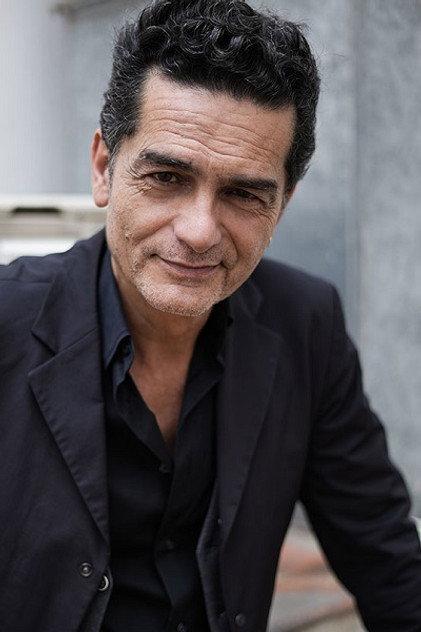 Carles Sanjaime - Actor Profile Photo