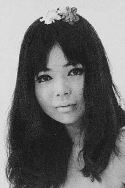 Kemi Ichiboshi - Actor Profile Photo