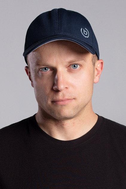Tõnu Hiielaid - Actor Profile Photo