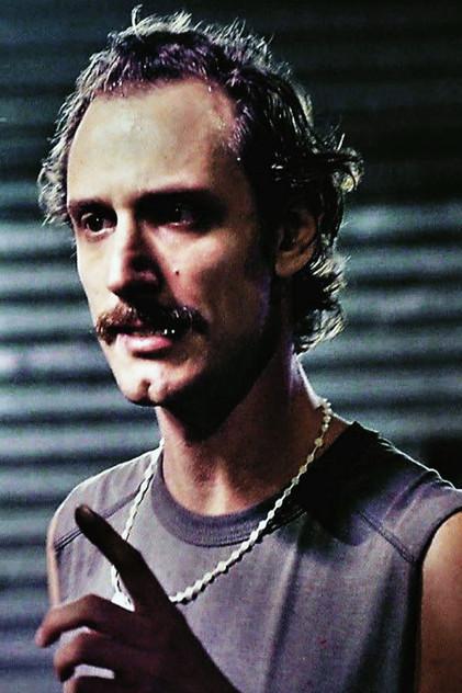 Diego Echegoyen - Actor Profile Photo