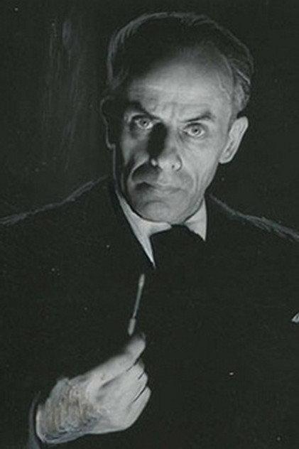 Włodzisław Ziembiński - Actor Profile Photo