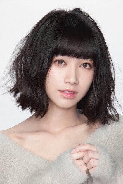 Yu-Ching Hung - Actor Profile Photo