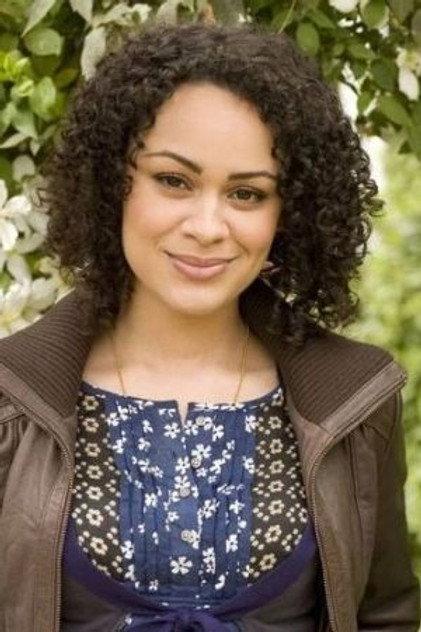Naomi Bentley - Actor Profile Photo