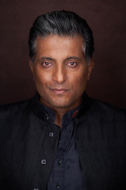 Rupinder Nagra - Actor Profile Photo