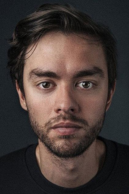 Torstein Bjørklund - Actor Profile Photo