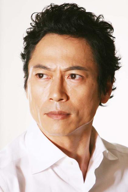 Hiroshi Mikami - Actor Profile Photo