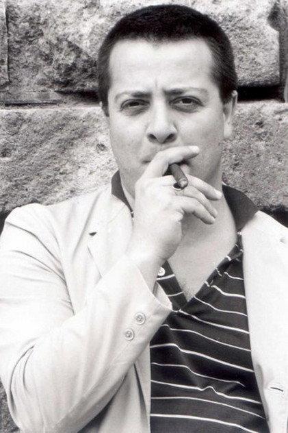 Antonio Neiwiller - Actor Profile Photo