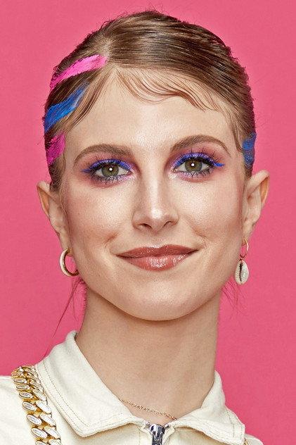 Hayley Williams - Actor Profile Photo