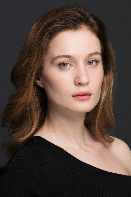 Berna Koraltürk - Actor Profile Photo
