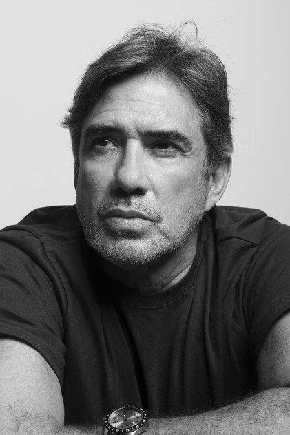 Paulo Coelho - Actor Profile Photo
