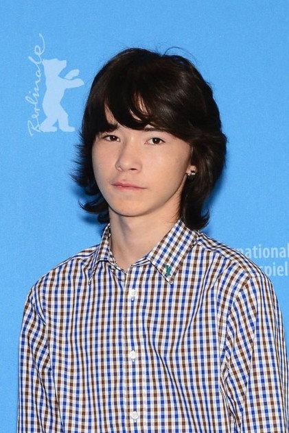 Timur Aidarbekov - Actor Profile Photo