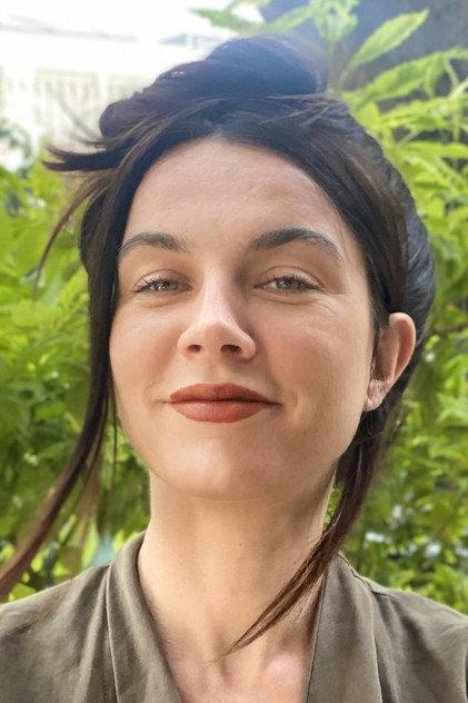 Maja Holzinger - Actor Profile Photo