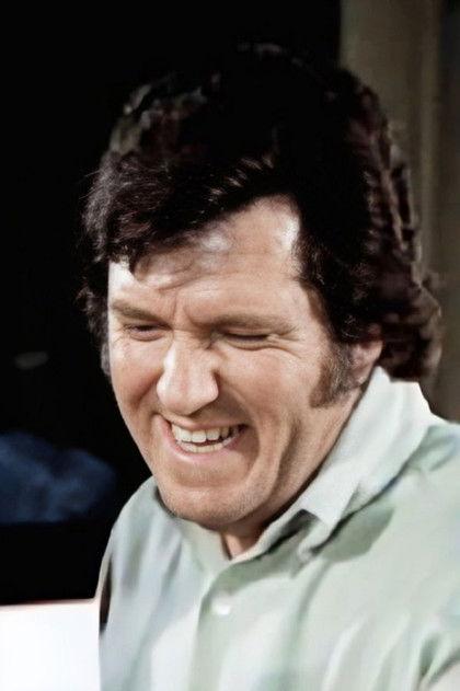 Charlie Hodge - Actor Profile Photo
