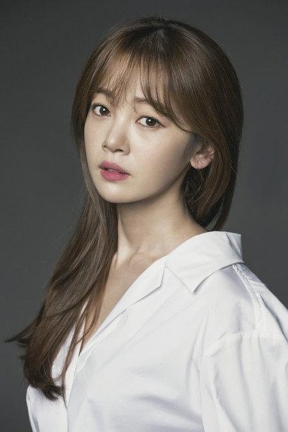 Kim Bo-mi - Actor Profile Photo