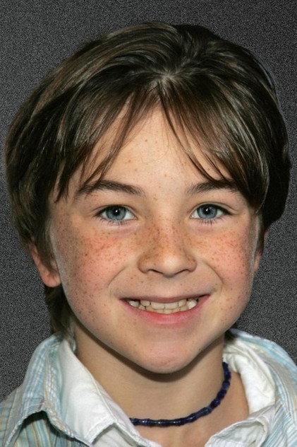 Cody Arens - Actor Profile Photo
