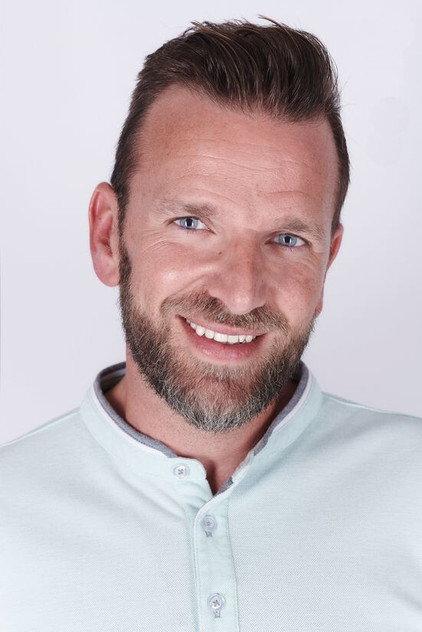 Salvador Monleón Boluda - Actor Profile Photo