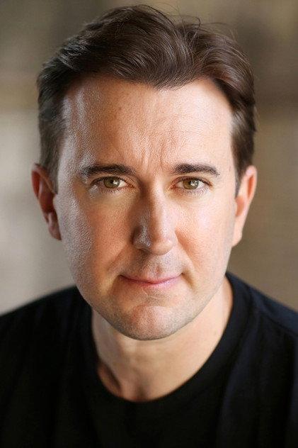 Darren Benedict - Actor Profile Photo