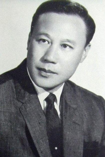 Yan Jun - Actor Profile Photo