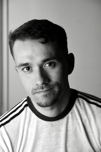 Lluís Garau - Actor Profile Photo