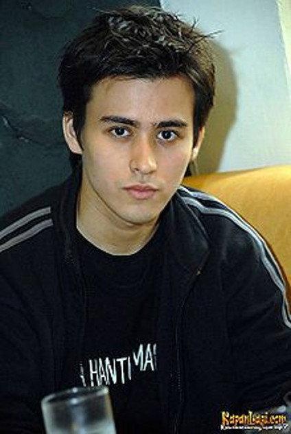 Melvin Giovanie - Actor Profile Photo