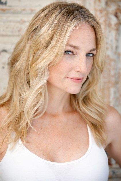 Sylvia Jefferies - Actor Profile Photo