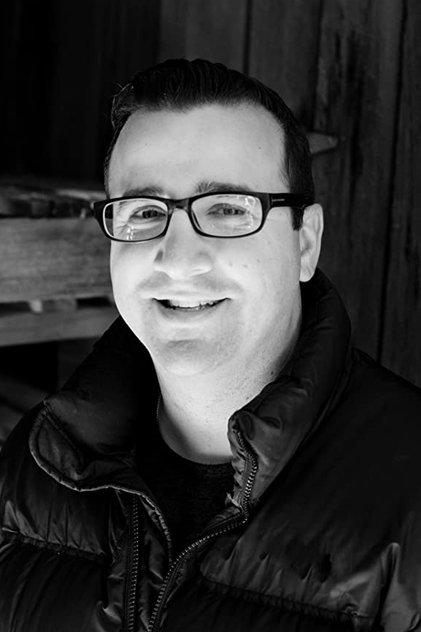 Phillip Glasser - Actor Profile Photo