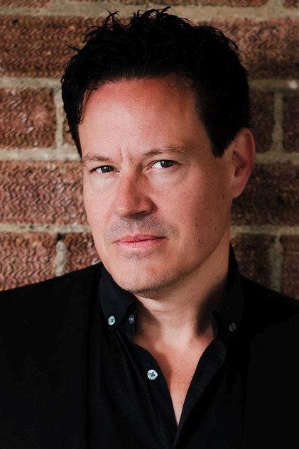 Howard J. Ford - Actor Profile Photo