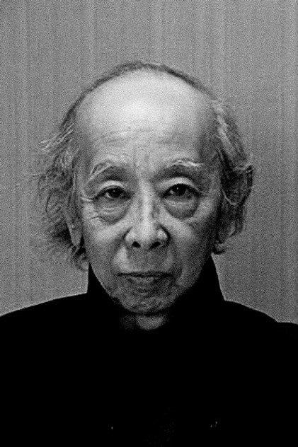 Akio Jissoji - Actor Profile Photo