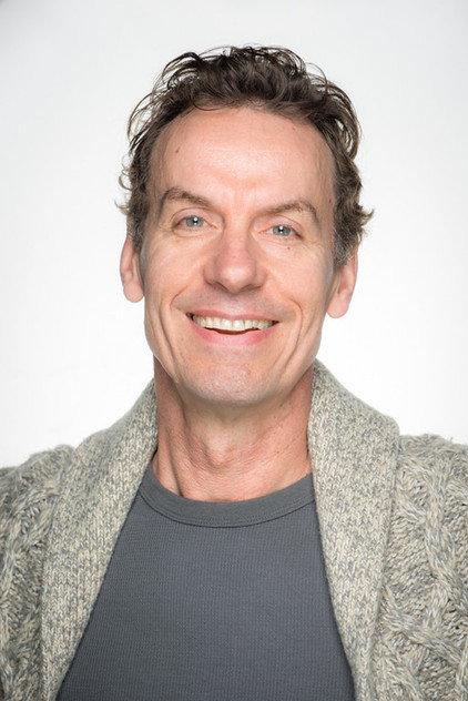Chamblee Ferguson - Actor Profile Photo