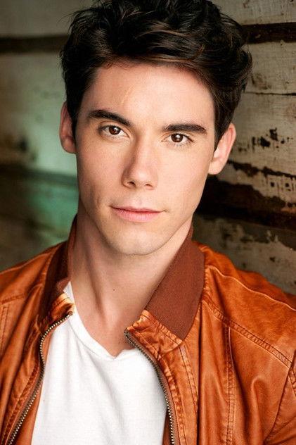 Augustine Hargrave - Actor Profile Photo