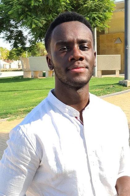 Mohammed Tayfour - Actor Profile Photo