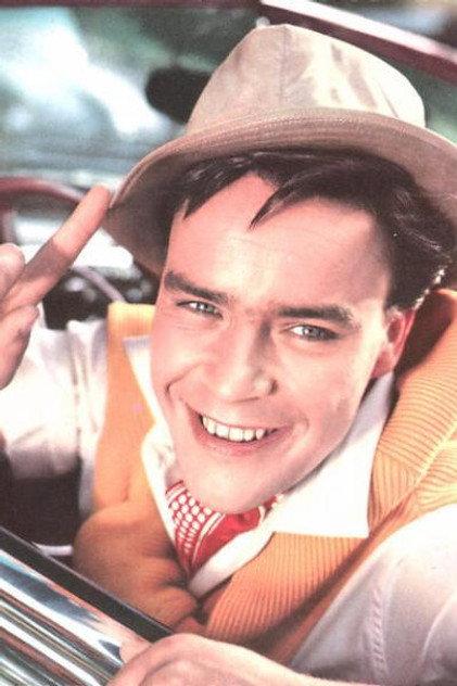 Michael Cramer - Actor Profile Photo