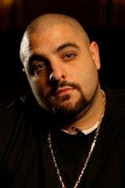 Steven 'Prozak' Shippy - Actor Profile Photo