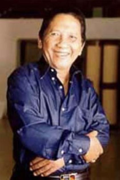 Asmuni - Actor Profile Photo