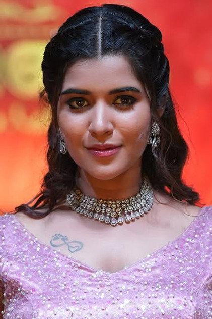 Chandhine Kaur - Actor Profile Photo