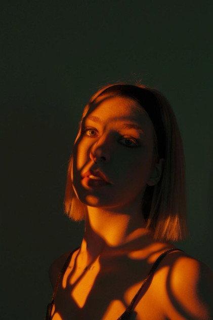 Alice Gubetta - Actor Profile Photo