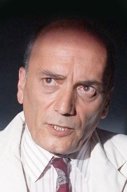 Ken Kramer - Actor Profile Photo