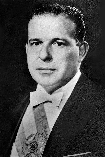 João Goulart - Actor Profile Photo
