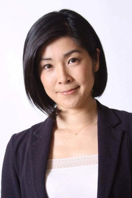 Yuka Motohashi - Actor Profile Photo