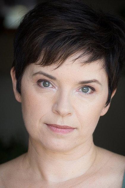 Kerith Atkinson - Actor Profile Photo
