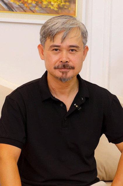 Vĩnh Xương - Actor Profile Photo