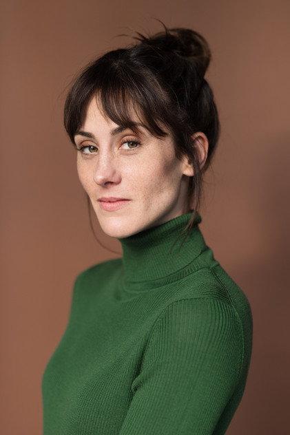 Olivia Lina Gasche - Actor Profile Photo