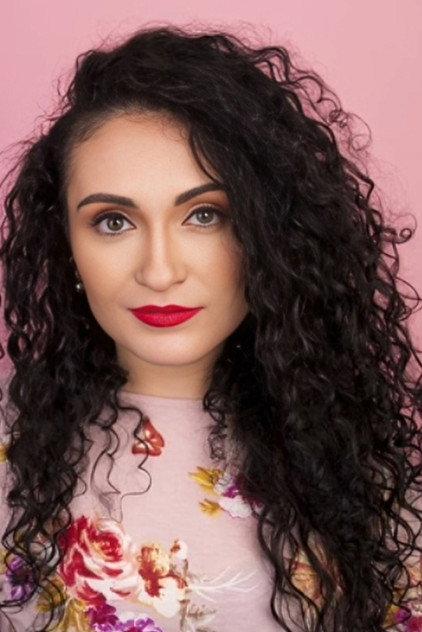 Wilma Rivera - Actor Profile Photo
