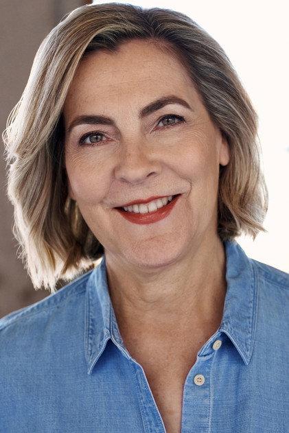 Marg Downey - Actor Profile Photo