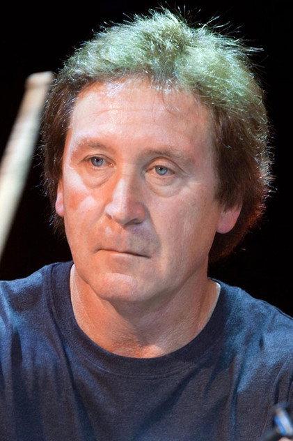 Kenney Jones - Actor Profile Photo