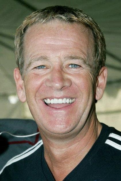 Richard Blade - Actor Profile Photo