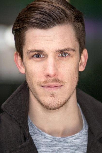 James Buttling - Actor Profile Photo